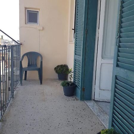 Ganaj Appartamento 89 Bari Exterior photo