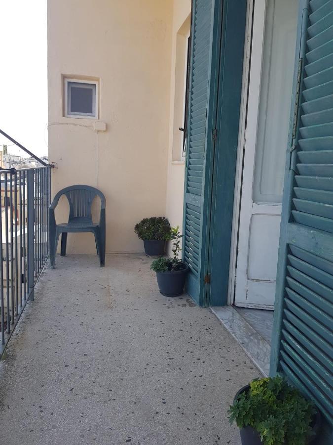 Ganaj Appartamento 89 Bari Exterior photo